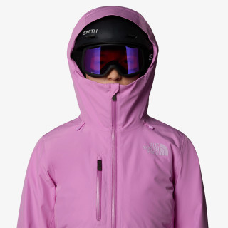The North face Jacheta W DESCENDIT JACKET 