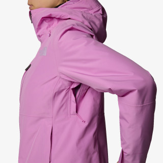 The North face Jacheta W DESCENDIT JACKET 