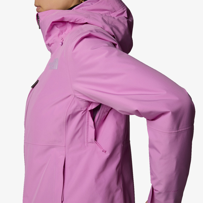 The North face Jacheta W DESCENDIT JACKET 