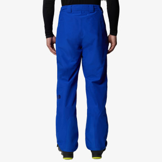 The North face Pantaloni M DESCENDIT PANT 