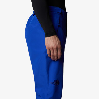 The North face Pantaloni M DESCENDIT PANT 