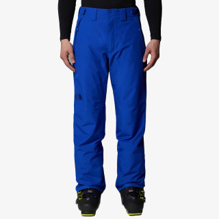 The North face Pantaloni M DESCENDIT PANT 