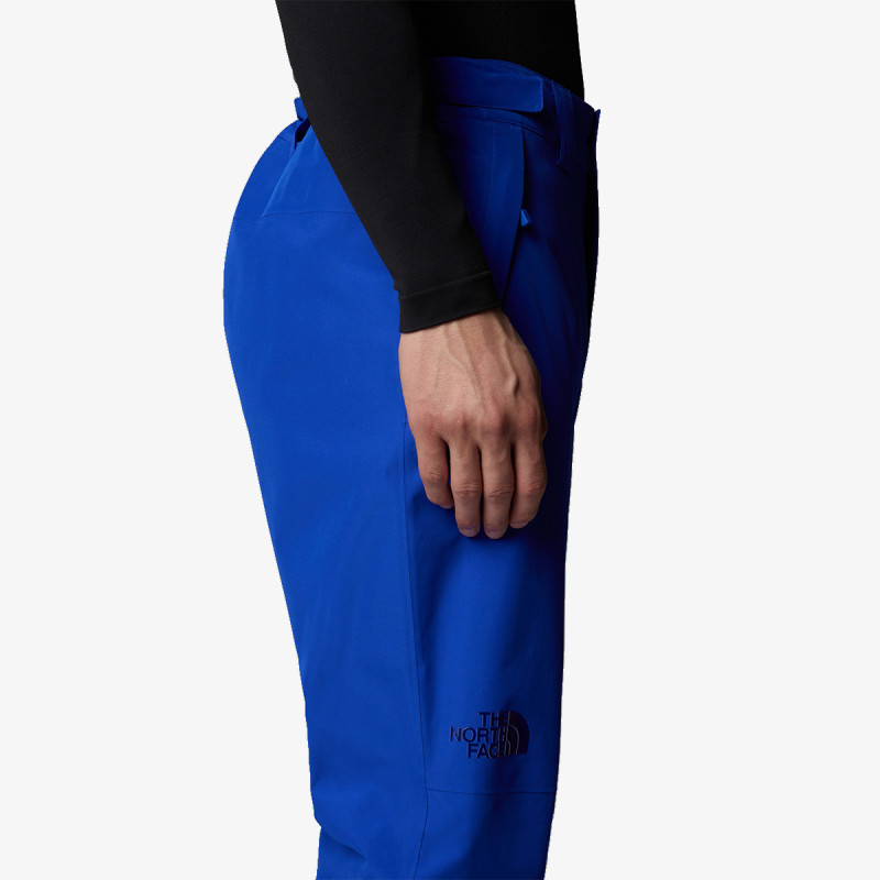 The North face Pantaloni M DESCENDIT PANT 