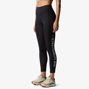 The North face Colanti 7/8 W FLEX HIGH RISE 7/8 TIGHT LINES GRAPHIC 