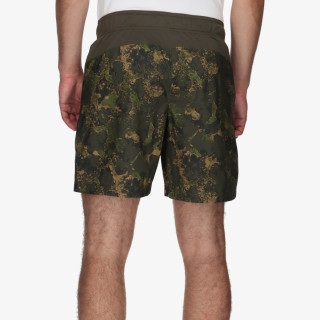 The North face Pantaloni scurti M 24/7 7IN SHORT PRINT 