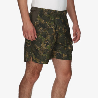 The North face Pantaloni scurti M 24/7 7IN SHORT PRINT 