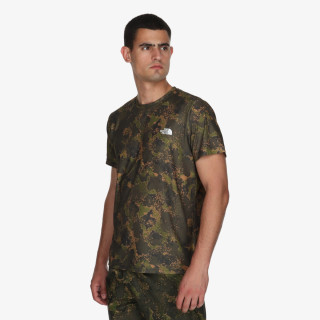 The North face Tricou Reaxion 
