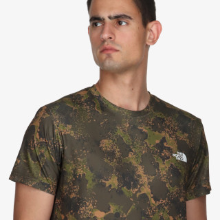 The North face Tricou Reaxion 