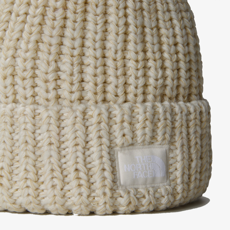 The North face Palarie COZY CHUNKY CABIN BEANIE 