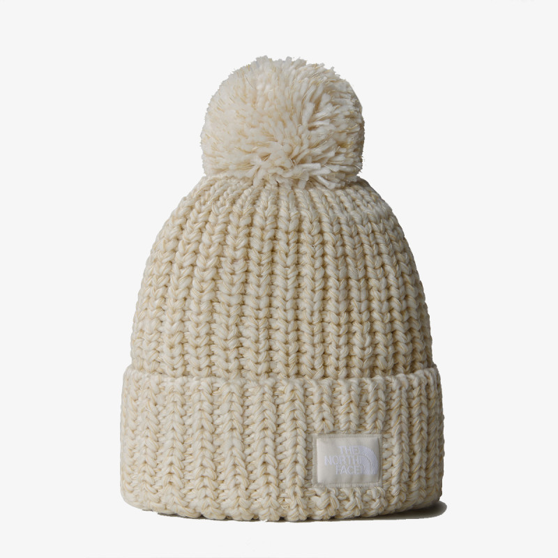 The North face Palarie COZY CHUNKY CABIN BEANIE 