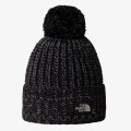 The North face Palarie COZY CHUNKY CABIN BEANIE 