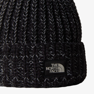 The North face Palarie COZY CHUNKY CABIN BEANIE 