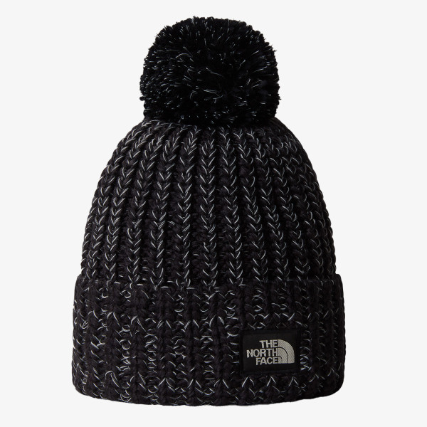 The North face Palarie COZY CHUNKY CABIN BEANIE 