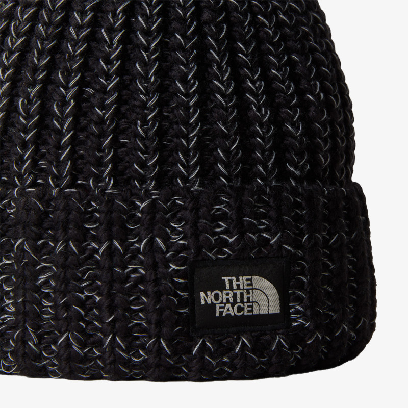 The North face Palarie COZY CHUNKY CABIN BEANIE 
