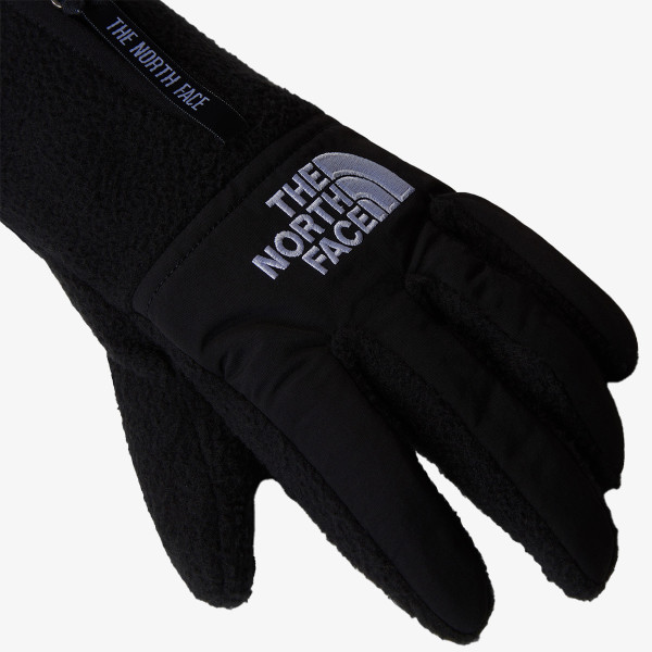 The North face Manusi DENALI ETIP GLOVE 