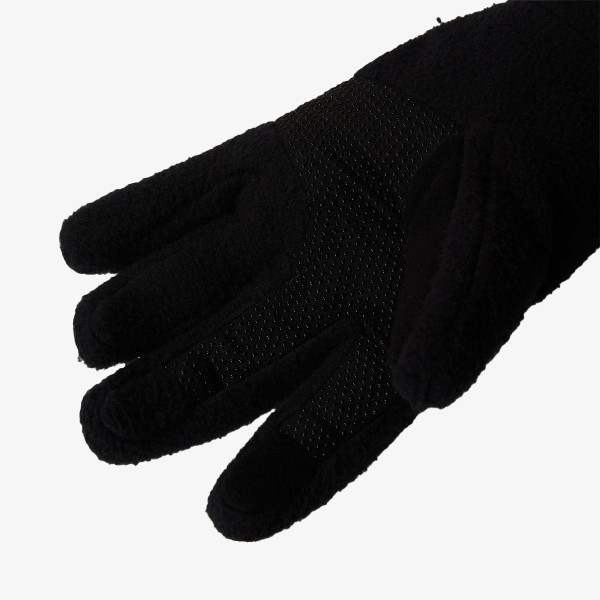 The North face Manusi DENALI ETIP GLOVE 
