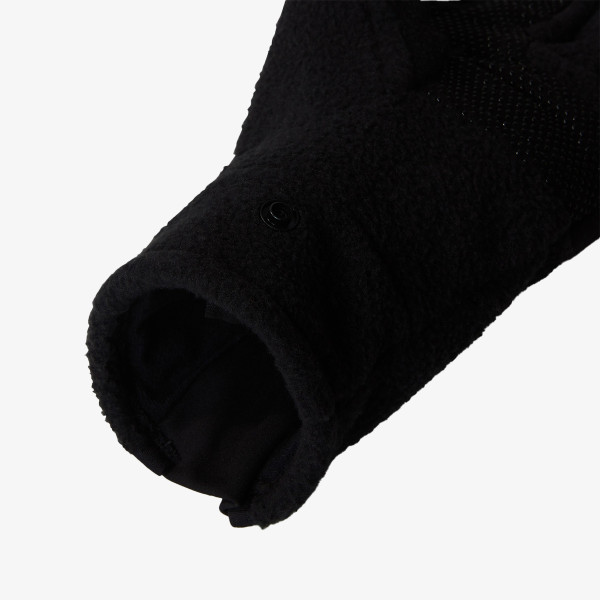 The North face Manusi DENALI ETIP GLOVE 