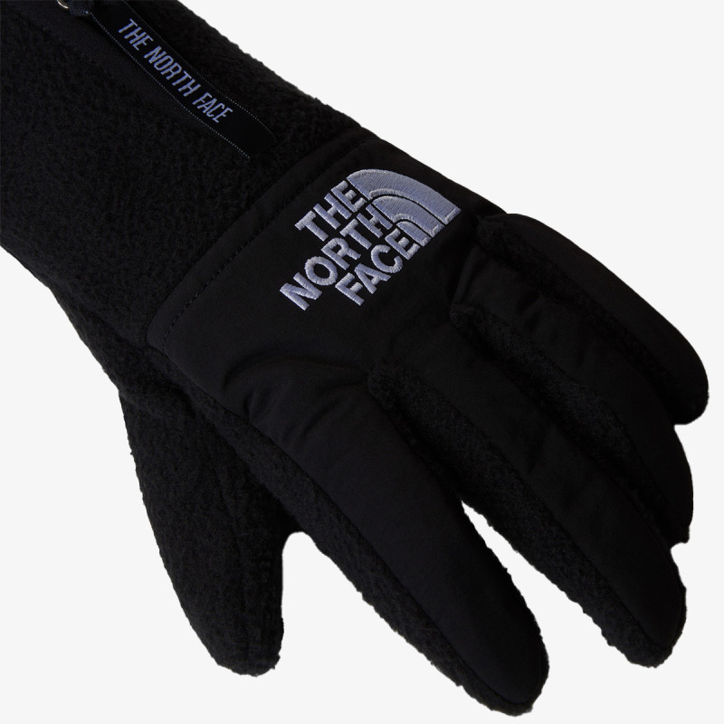 The North face Manusi DENALI ETIP GLOVE 
