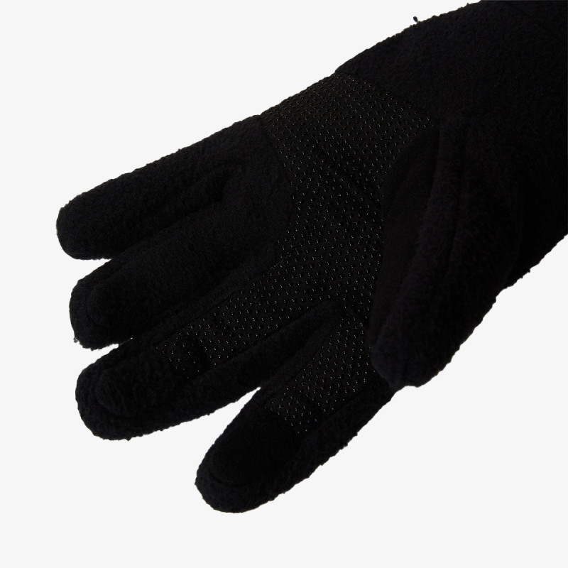 The North face Manusi DENALI ETIP GLOVE 