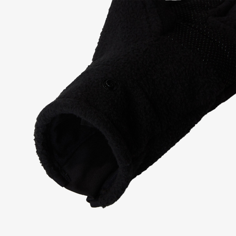 The North face Manusi DENALI ETIP GLOVE 