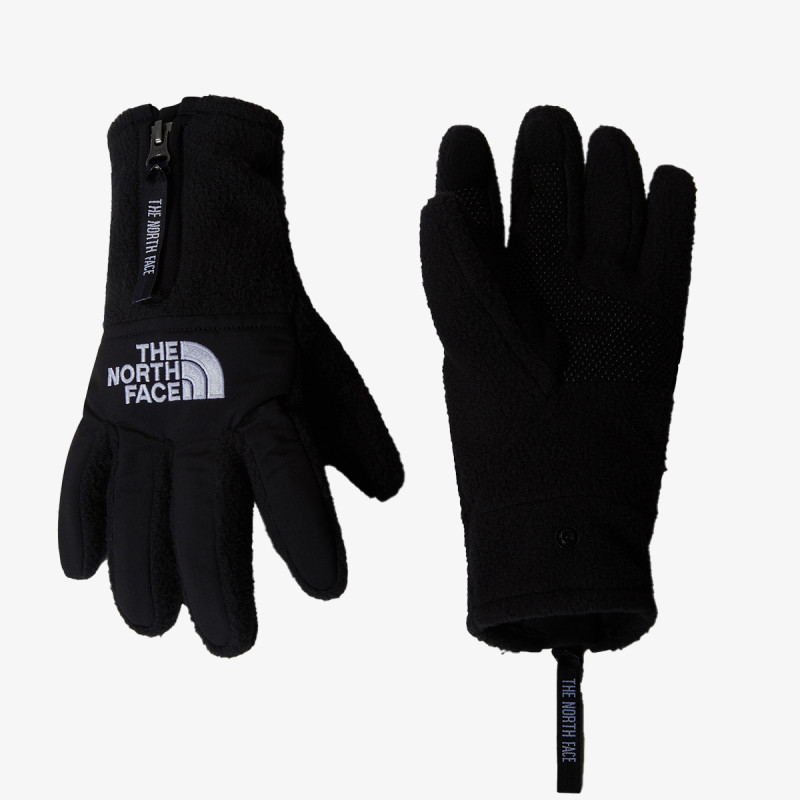 The North face Manusi DENALI ETIP GLOVE 