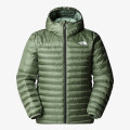 The North face Jacheta M TERRA PEAK HOODIE 