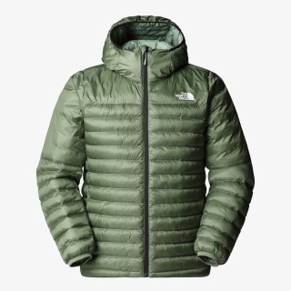 The North face Jacheta M TERRA PEAK HOODIE 