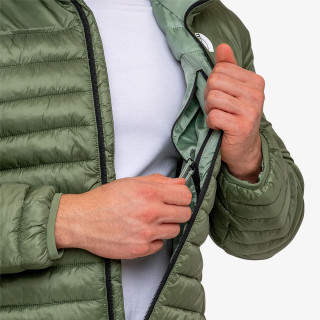 The North face Jacheta M TERRA PEAK HOODIE 