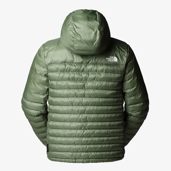The North face Jacheta M TERRA PEAK HOODIE 