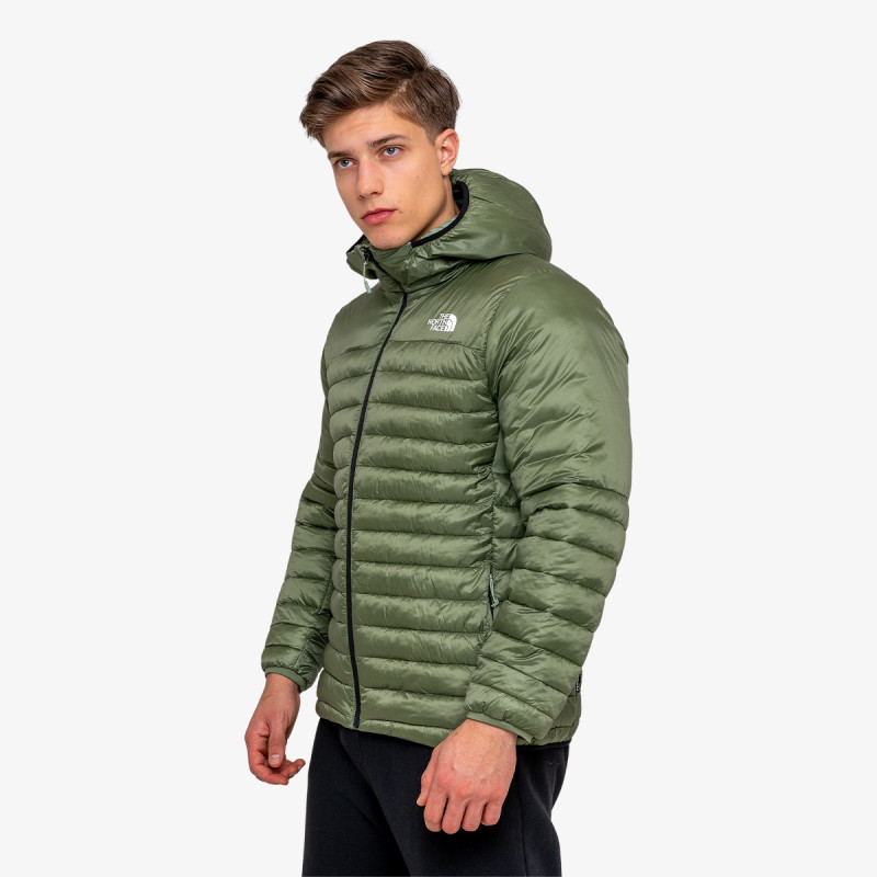 The North face Jacheta M TERRA PEAK HOODIE 