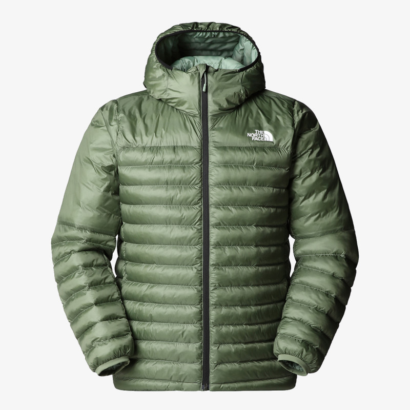 The North face Jacheta M TERRA PEAK HOODIE 