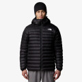 The North face Jacheta M TERRA PEAK HOODIE 