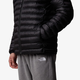 The North face Jacheta M TERRA PEAK HOODIE 