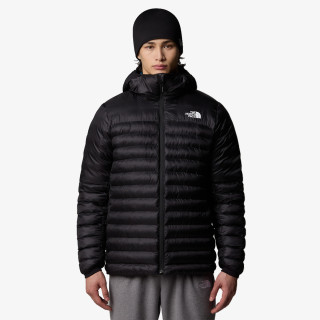 The North face Jacheta M TERRA PEAK HOODIE 
