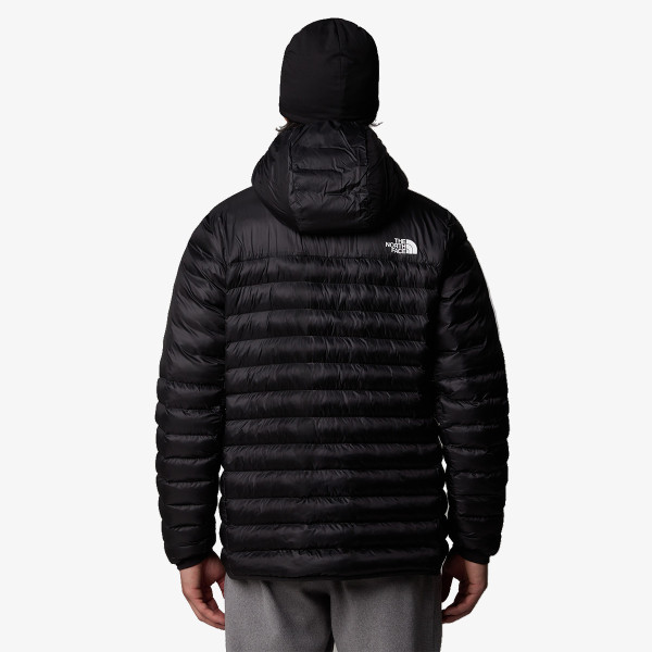 The North face Jacheta M TERRA PEAK HOODIE 