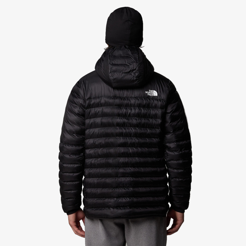 The North face Jacheta M TERRA PEAK HOODIE 