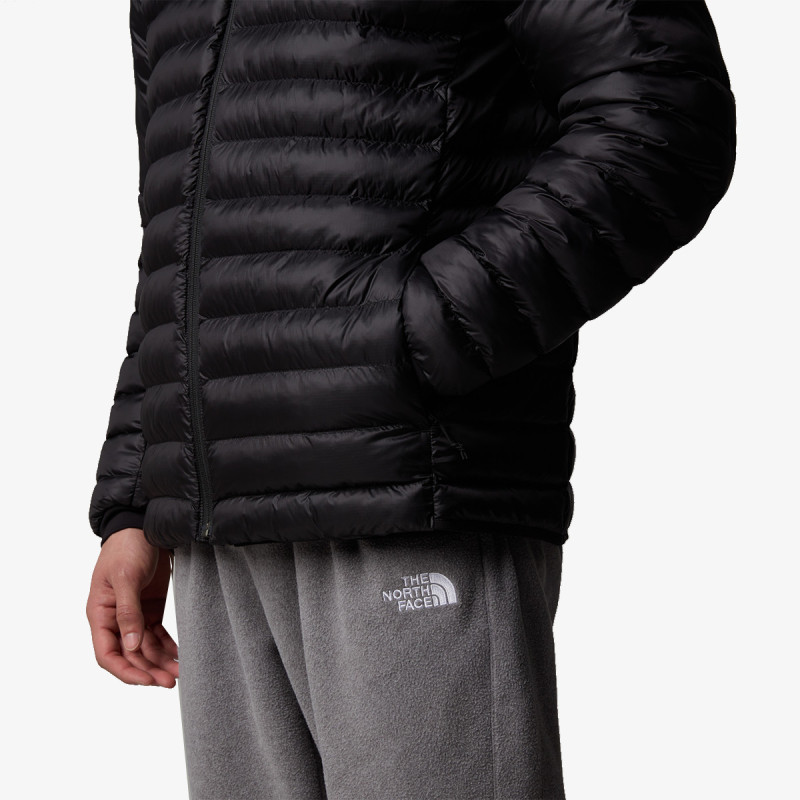 The North face Jacheta M TERRA PEAK HOODIE 