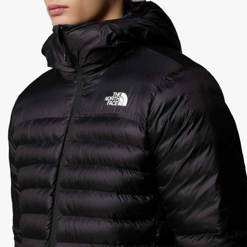 The North face Jacheta M TERRA PEAK HOODIE 
