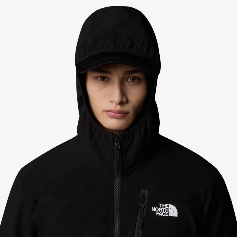 The North face Jacheta M MA SOFTSHELL JACKET 