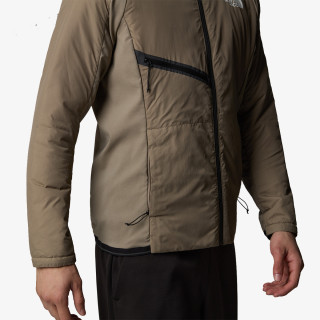 The North face Jacheta M MA HYBRID JACKET 