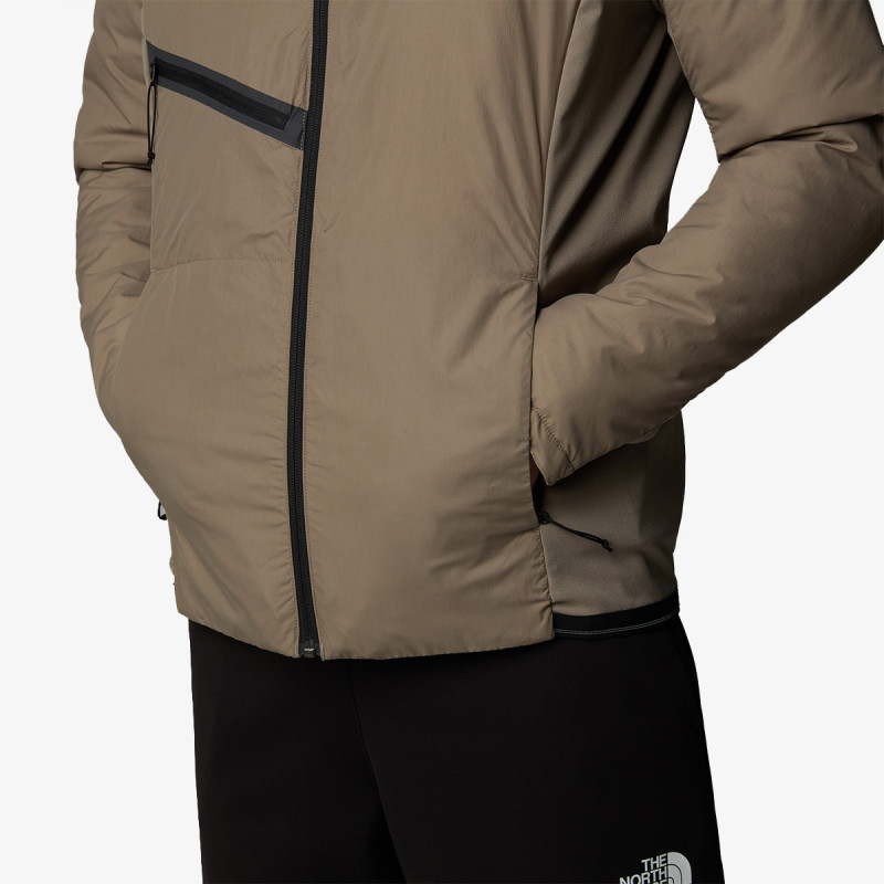 The North face Jacheta M MA HYBRID JACKET 