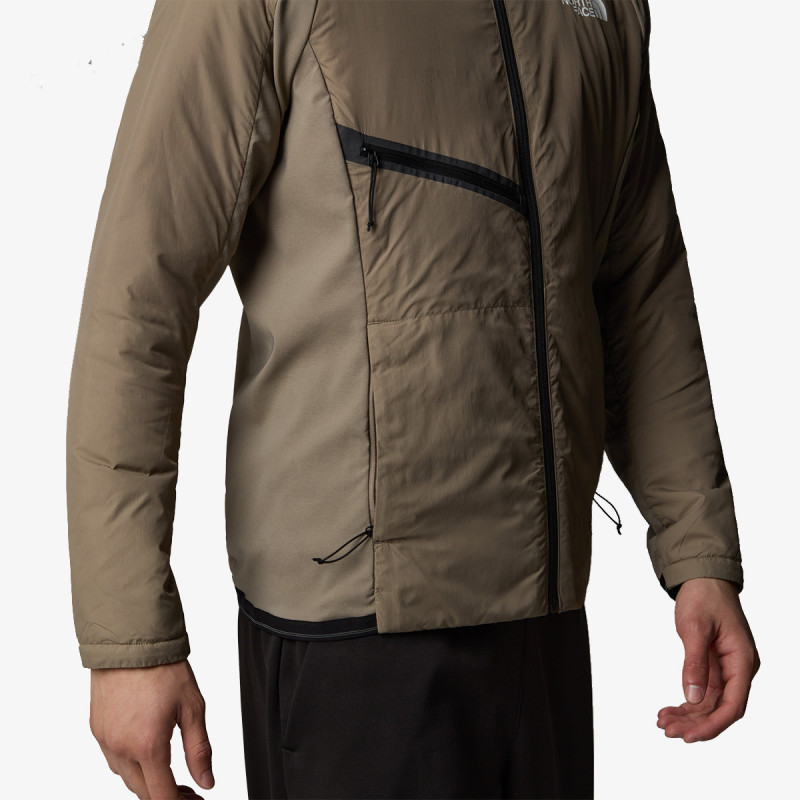 The North face Jacheta M MA HYBRID JACKET 