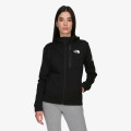 The North face Hanorac W MA FZ FLEECE 