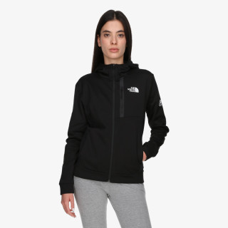 The North face Hanorac W MA FZ FLEECE 