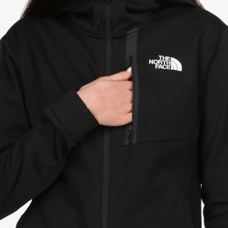 The North face Hanorac W MA FZ FLEECE 