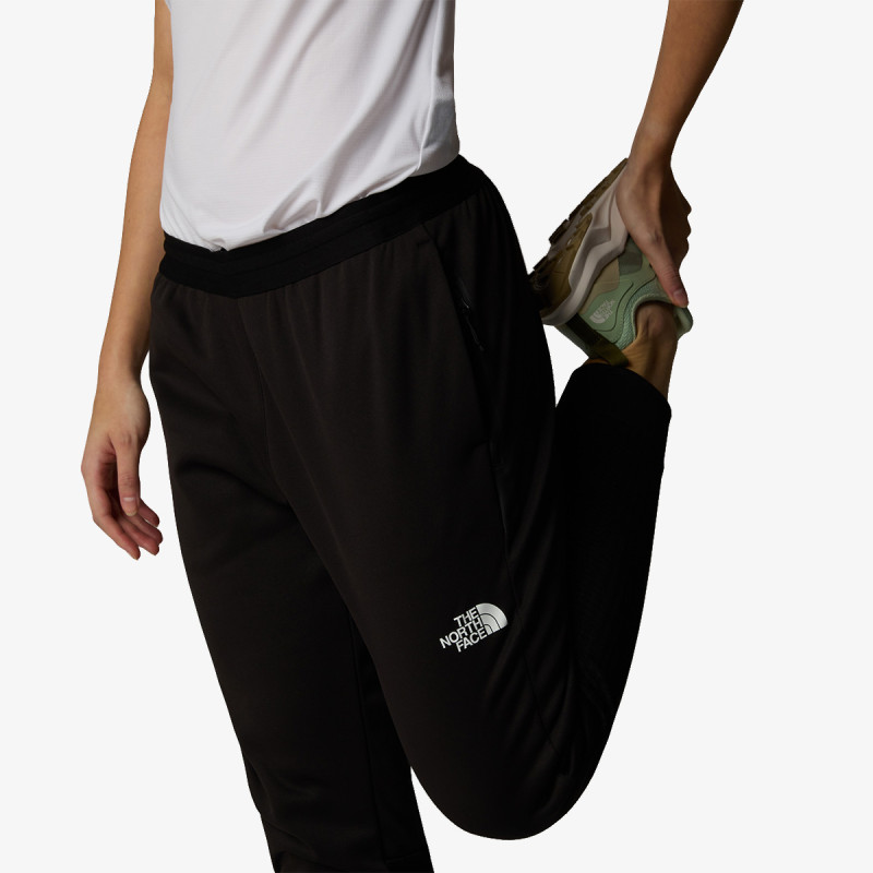 The North face Pantaloni de trening W MA FLEECE PANT 