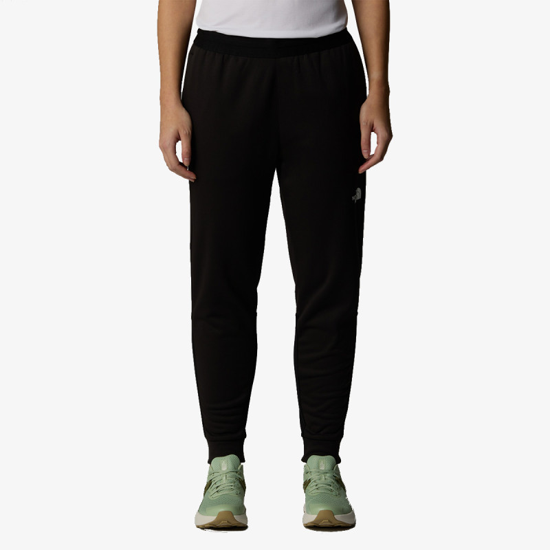 The North face Pantaloni de trening W MA FLEECE PANT 