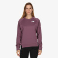 The North face Hanorac W MA FLEECE CREW 