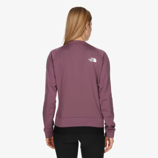 The North face Hanorac W MA FLEECE CREW 