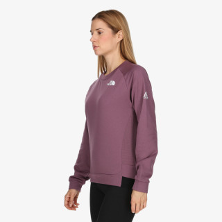 The North face Hanorac W MA FLEECE CREW 